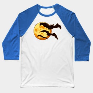 Batty! Baseball T-Shirt